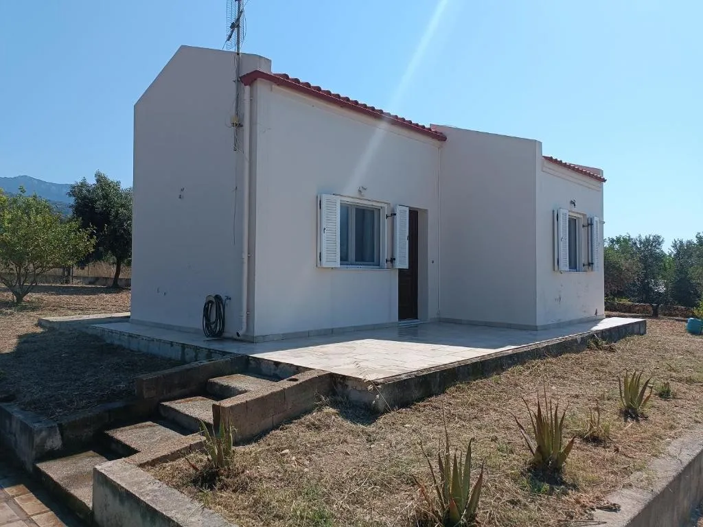 Image of Little House with View