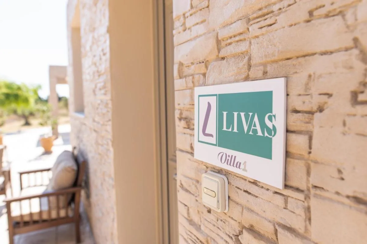 Image 4 of Livas Relaxing Villas in Kardamena