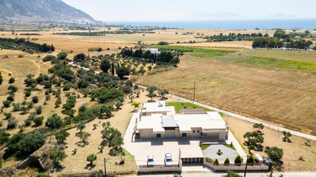 Image of Livas Relaxing Villas in Kardamena
