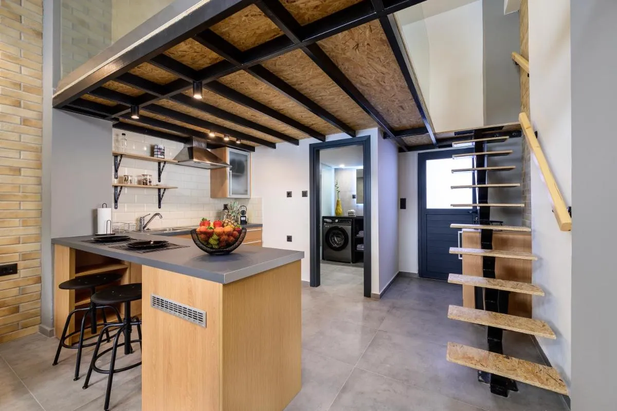 Image 5 of Loft 1