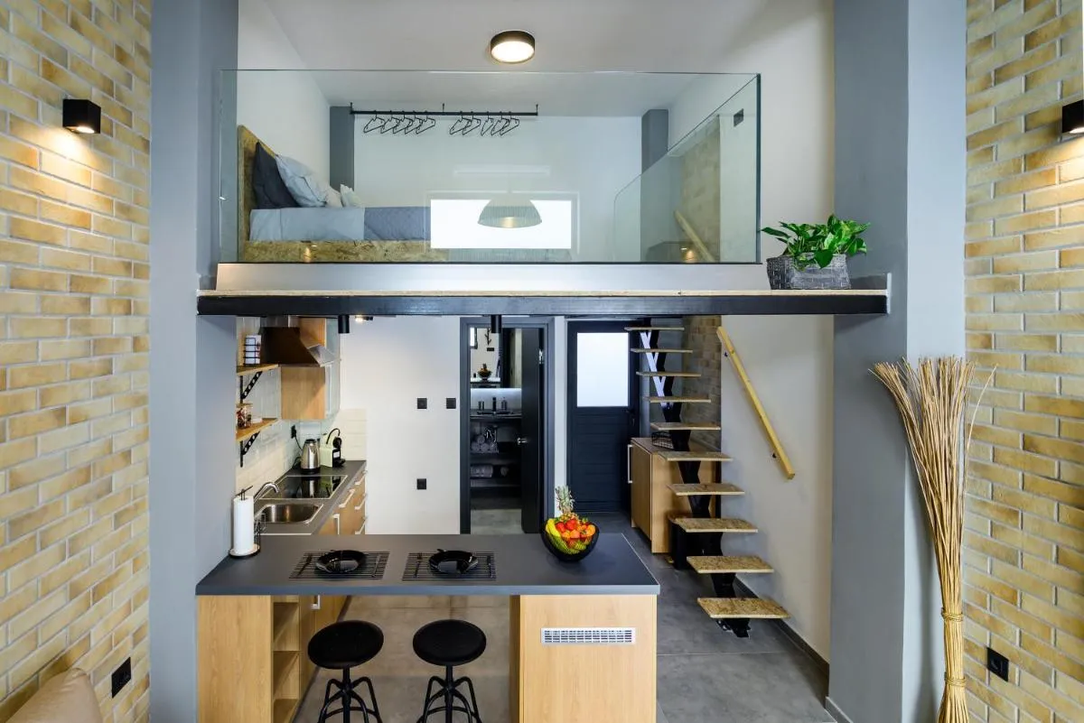 Image 3 of Loft 1