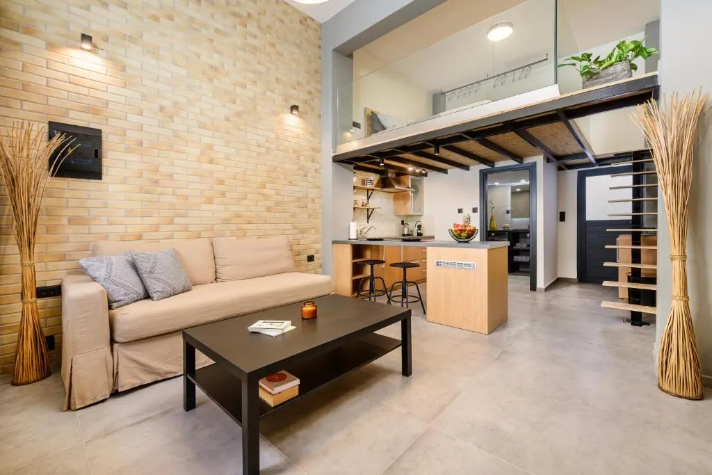 Image of Loft 1