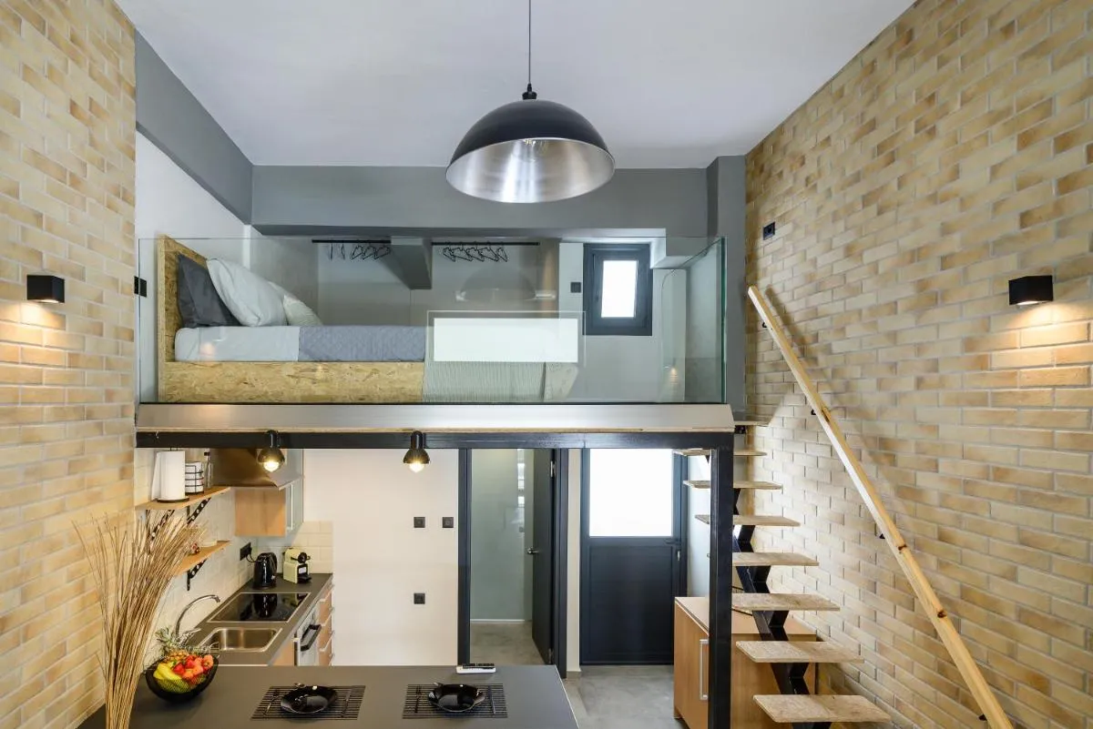 Image 1 of Loft 2