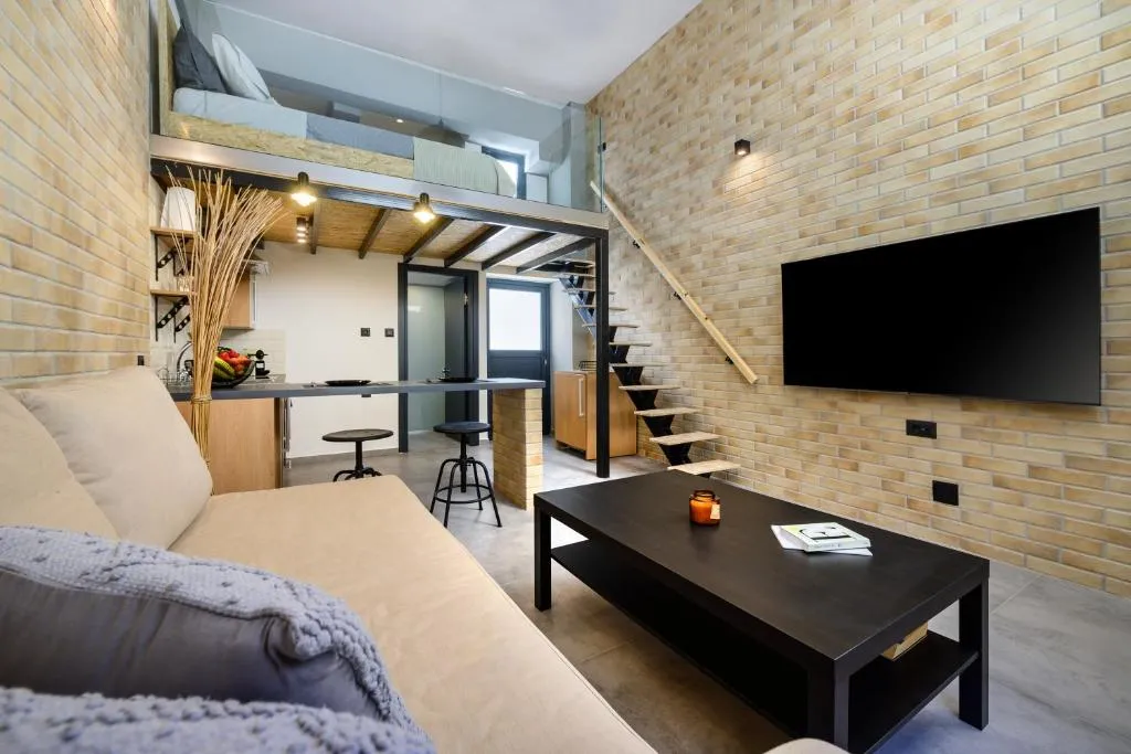 Image of Loft 2
