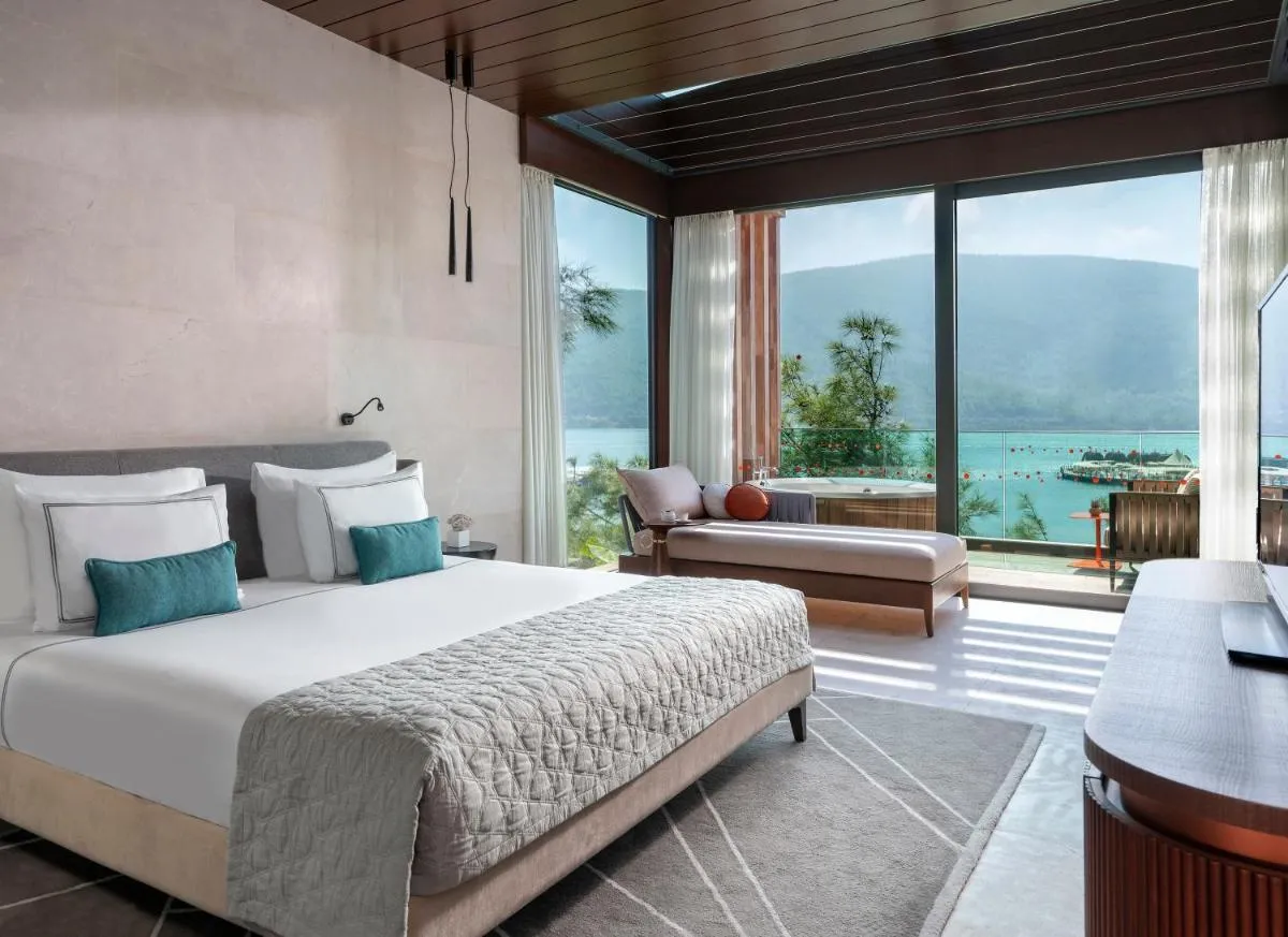 Image 6 of Lujo Hotel Bodrum