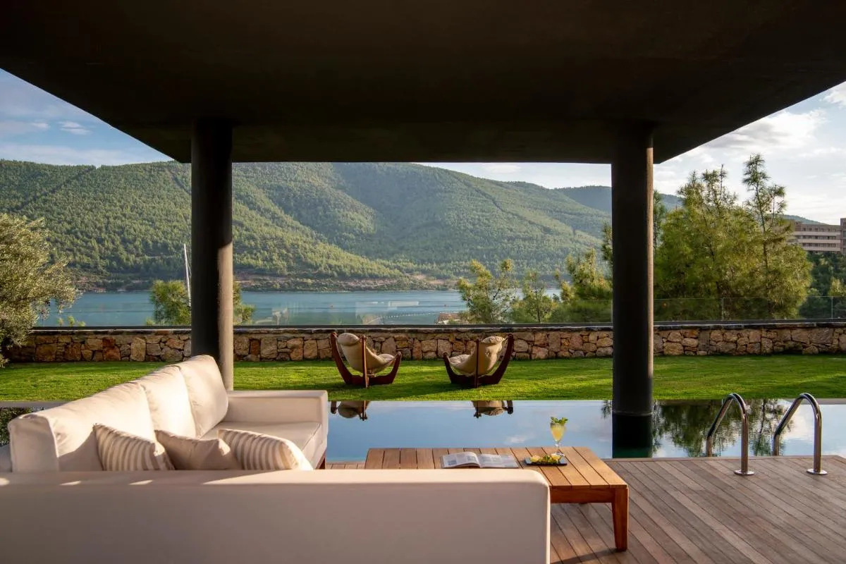 Image 5 of Lujo Hotel Bodrum