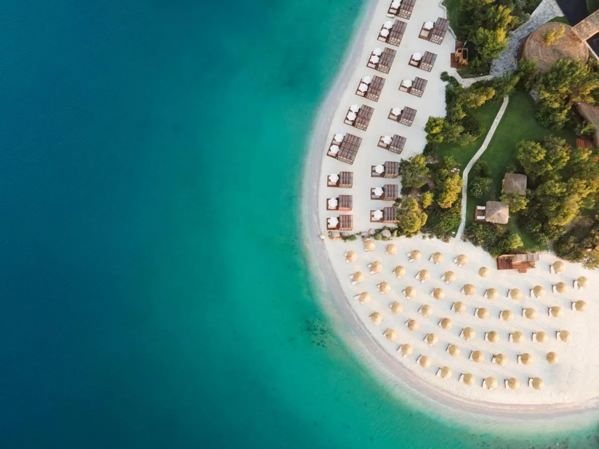 Image 1 of Lujo Hotel Bodrum