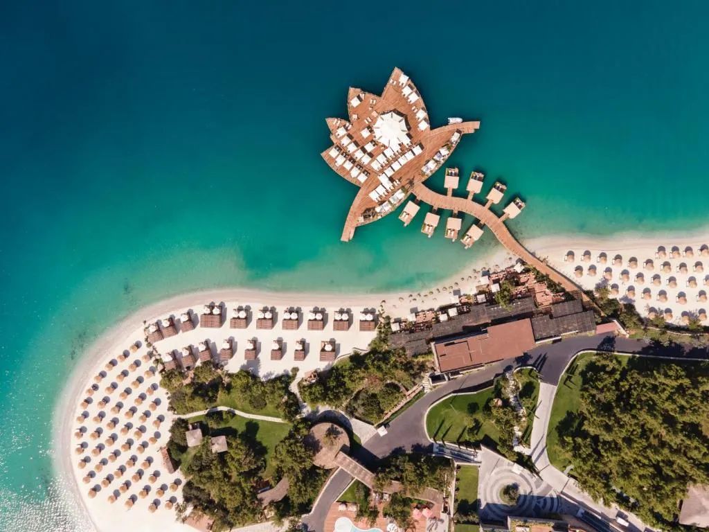 Image of Lujo Hotel Bodrum