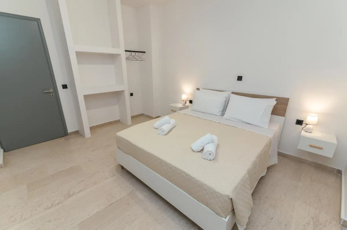 Image 2 of Lux City Apartment