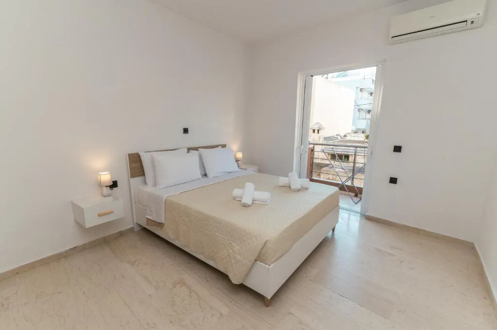 Image of Lux City Apartment