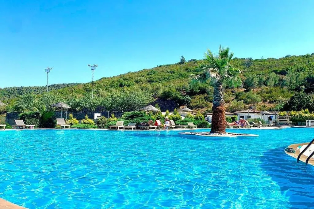 Image 2 of Luxury and comfortable villa with a view
