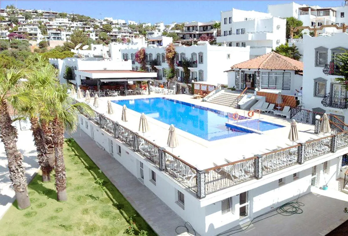 Image 1 of Maison 48 Apart Hotel