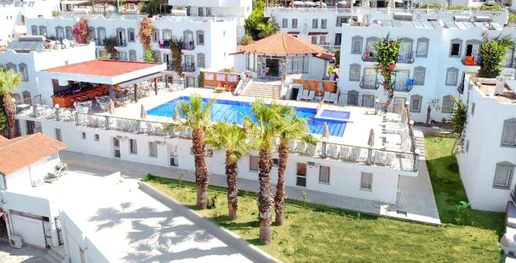 Image of Maison 48 Apart Hotel
