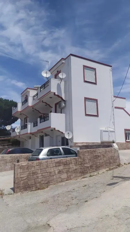 Image of Mama Marina apartement near to the airport