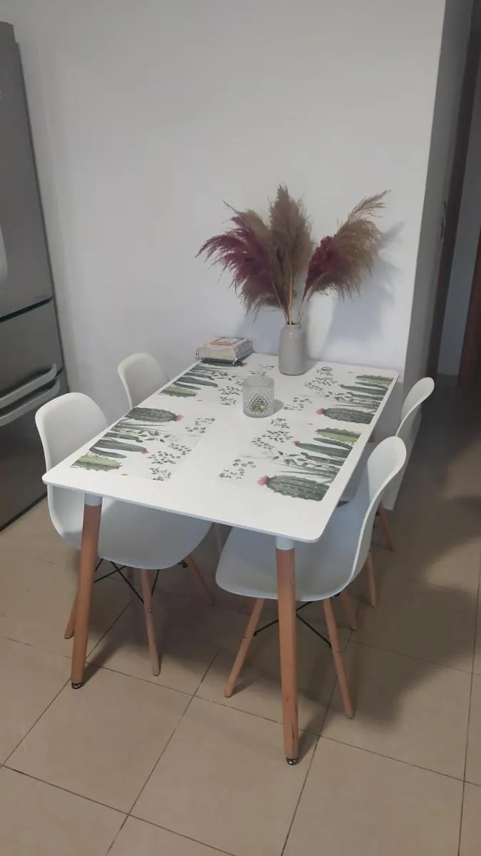 Image 2 of Mama Marina apartement near to the airport