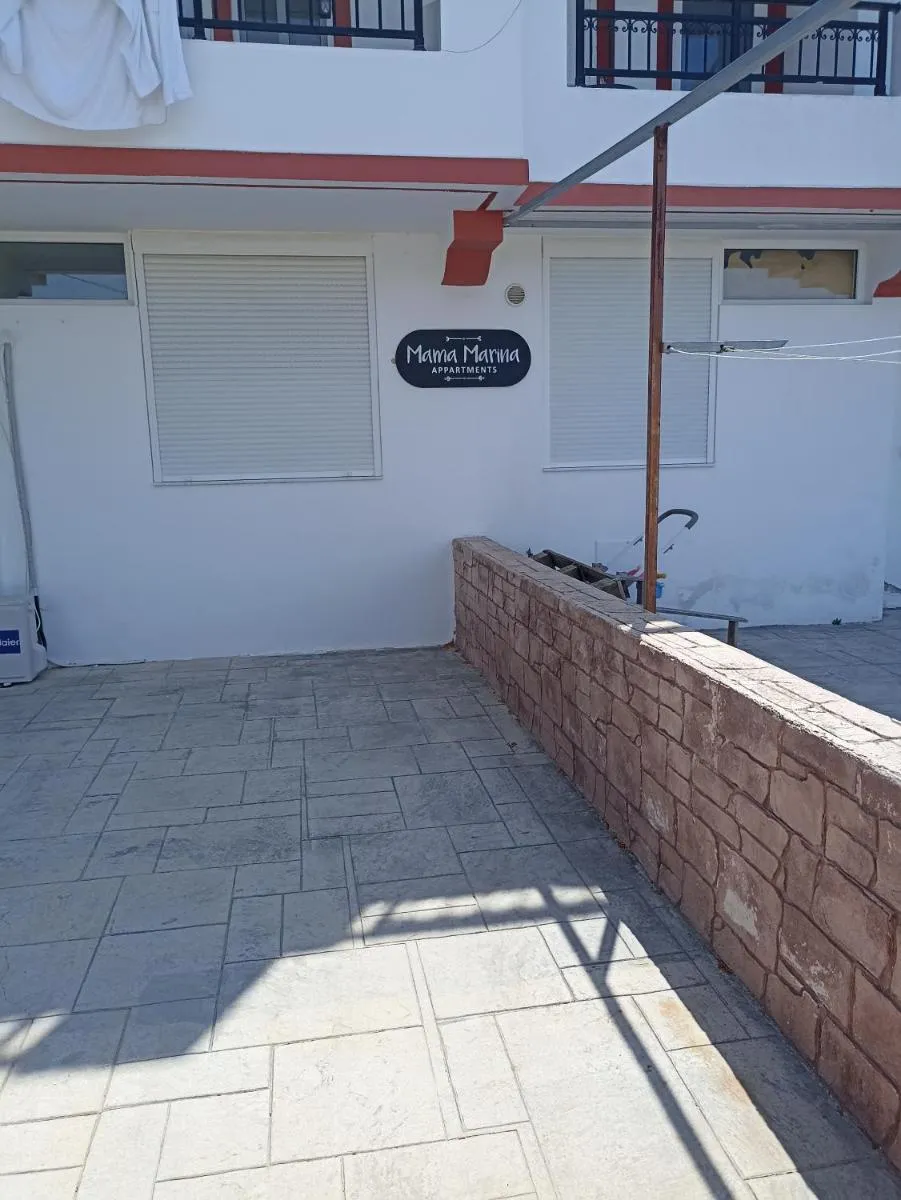 Image 3 of Mama Marina apartement near to the airport