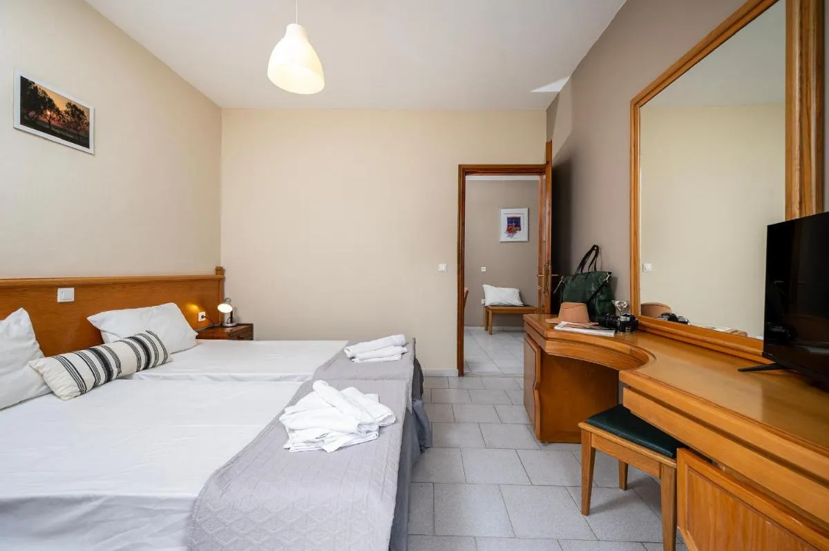 Image 1 of Manias Apartments