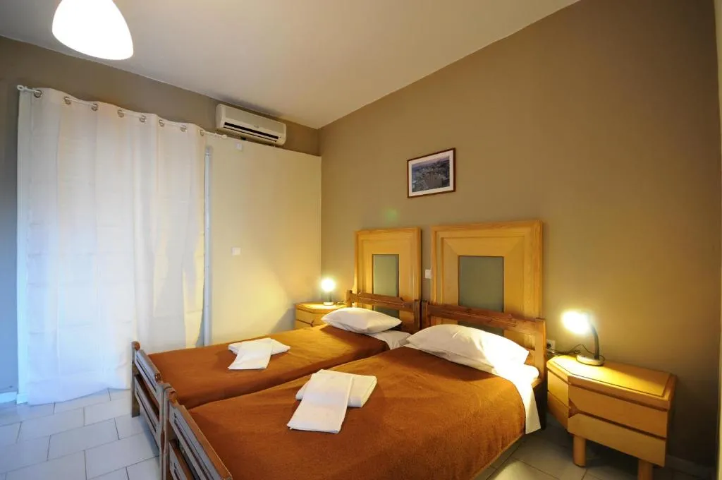 Image of Manias Apartments