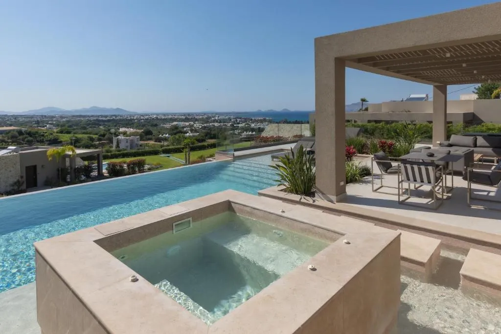 Image of Maravilla Luxury Living