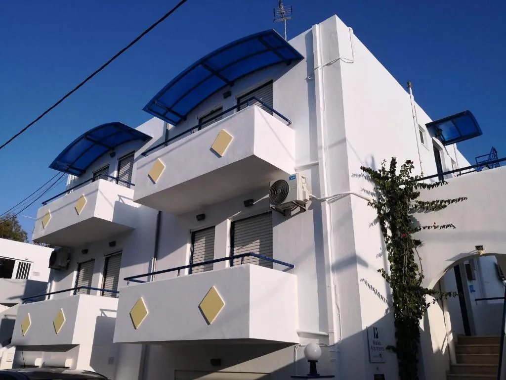Image of Marika Apartments