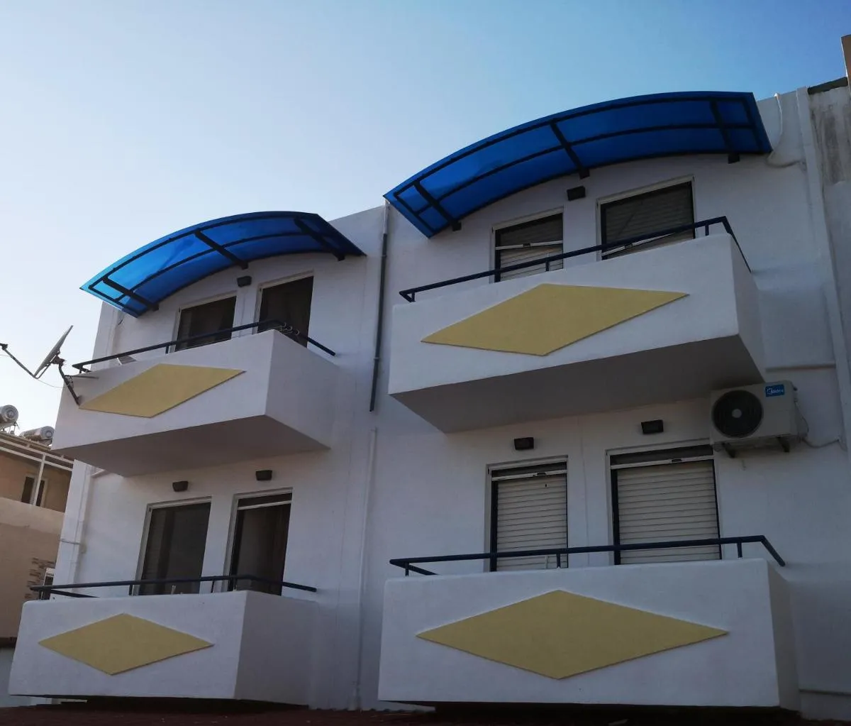 Image 2 of Marika Apartments