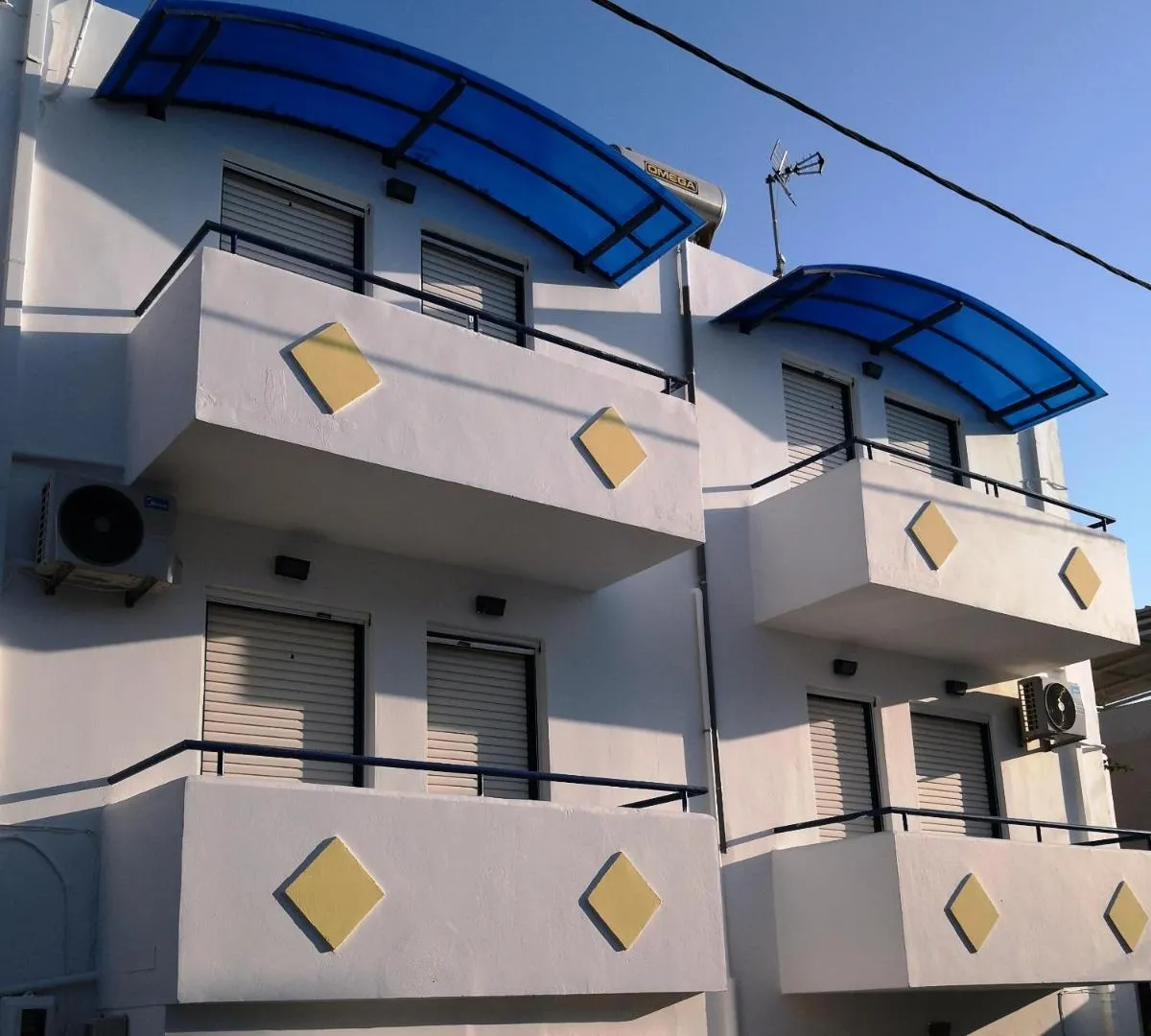 Image 1 of Marika Apartments