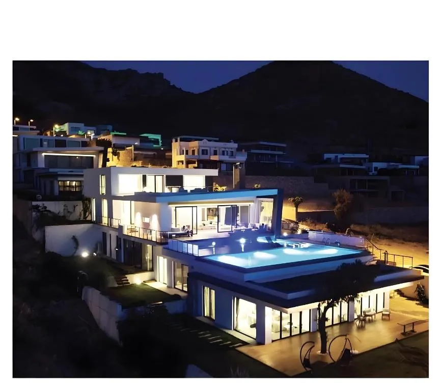 Image of Marinhill – High Luxury Villa