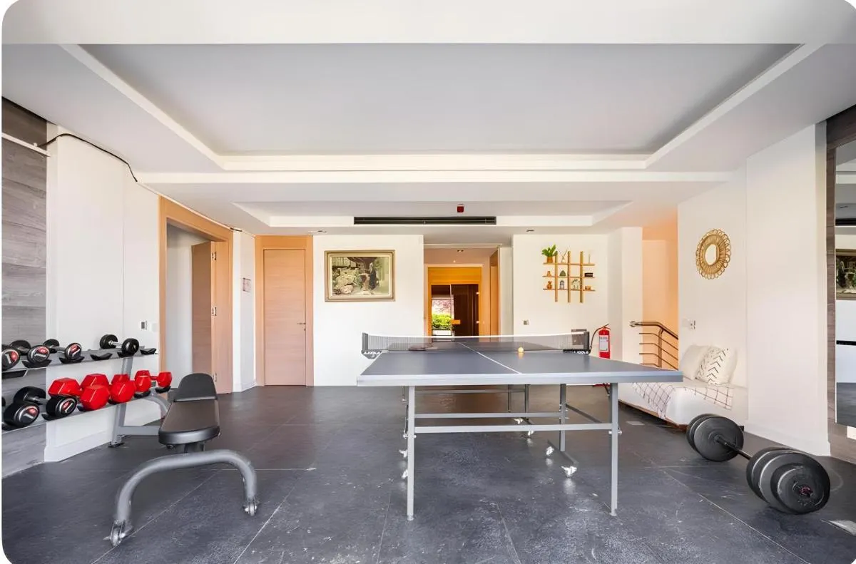 Image 3 of Marinhill – High Luxury Villa