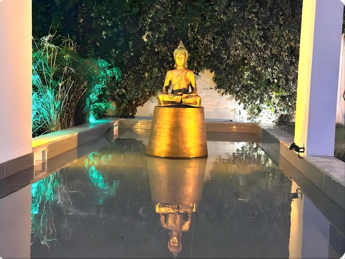 Image 1 of Marinhill – High Luxury Villa