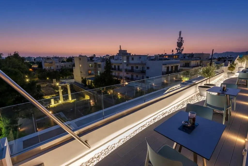 Image 1 of Maritina Hotel