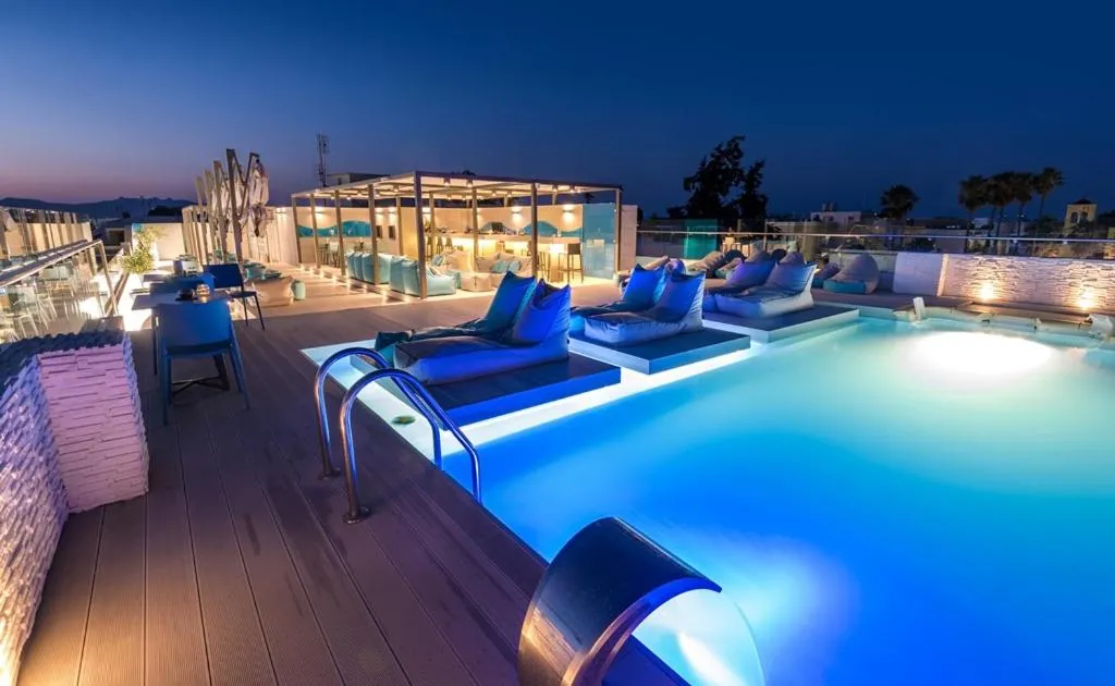 Image 3 of Maritina Hotel