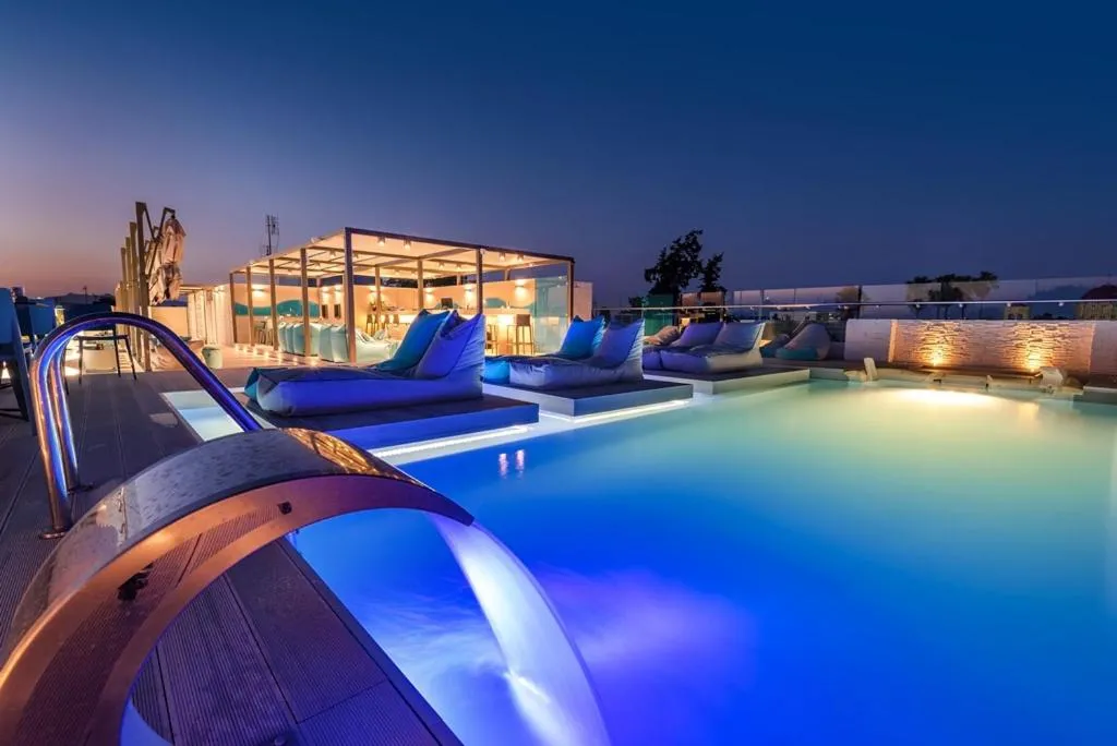 Image of Maritina Hotel