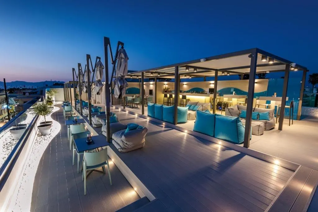 Image 4 of Maritina Hotel