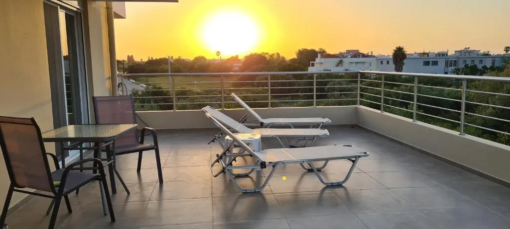 Image of Markellas Apartment
