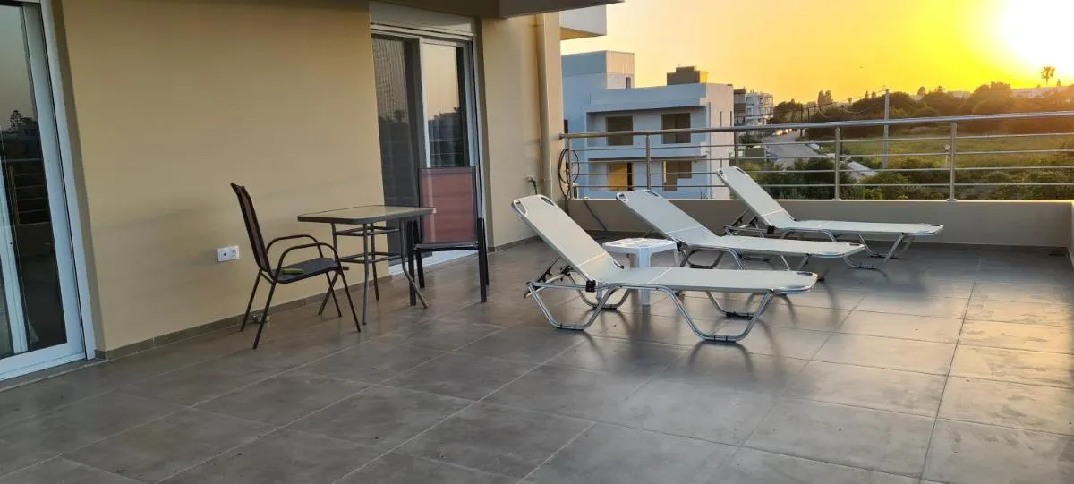 Image 1 of Markellas Apartment