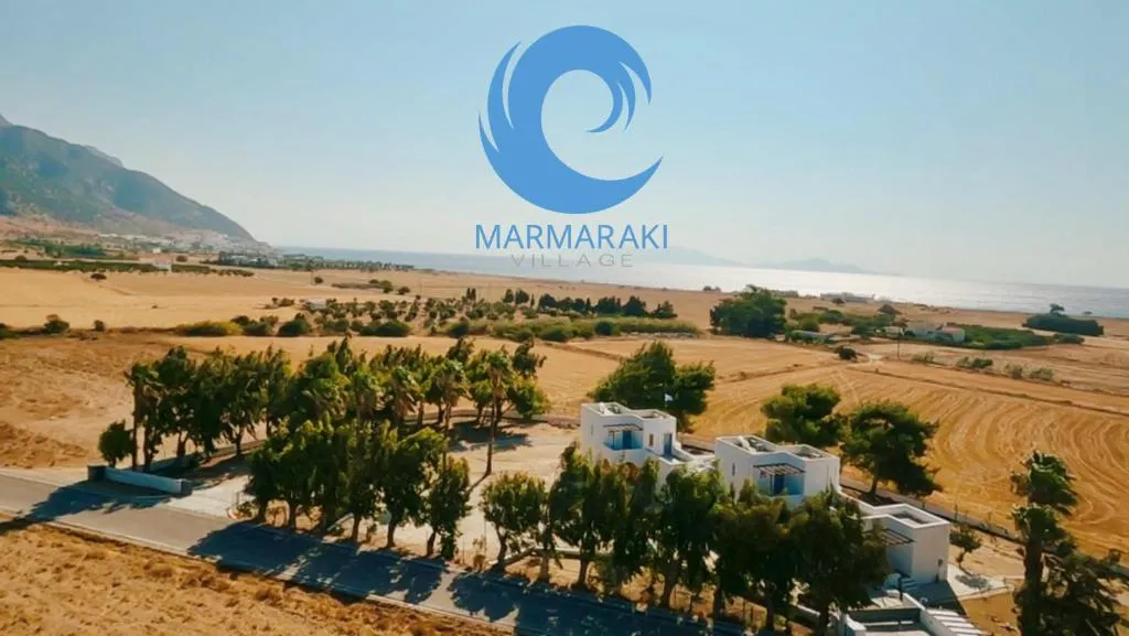 Image of Marmaraki Village House & Apartments