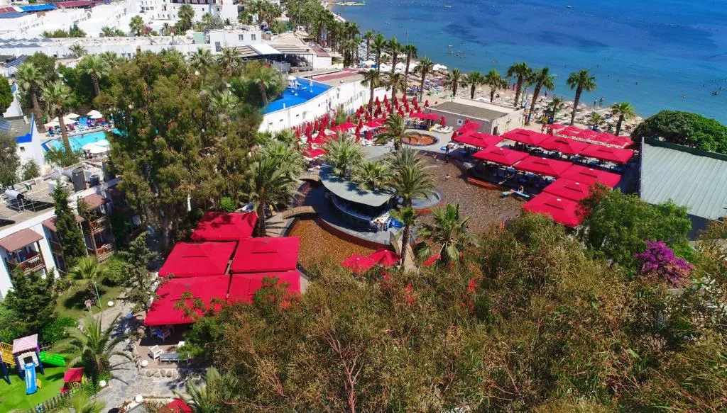 Image of Marvida Senses Very Chic Bodrum Adult Only