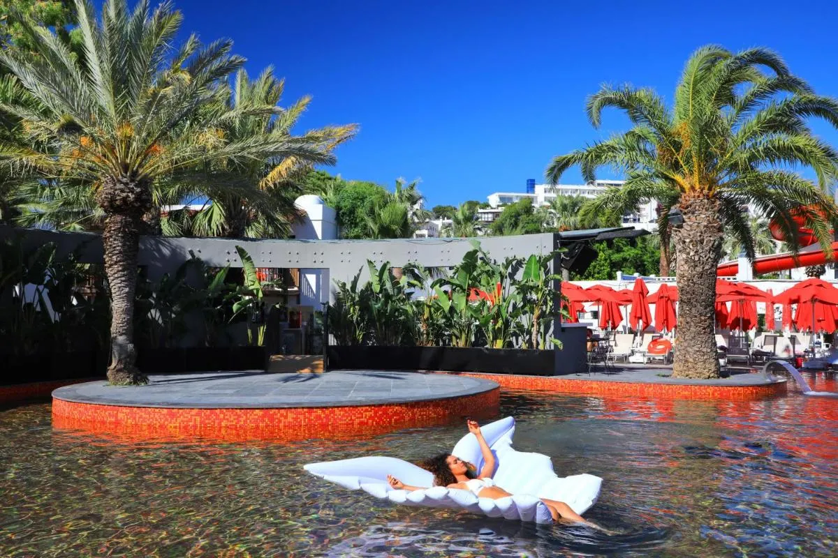 Image 4 of Marvida Senses Very Chic Bodrum Adult Only