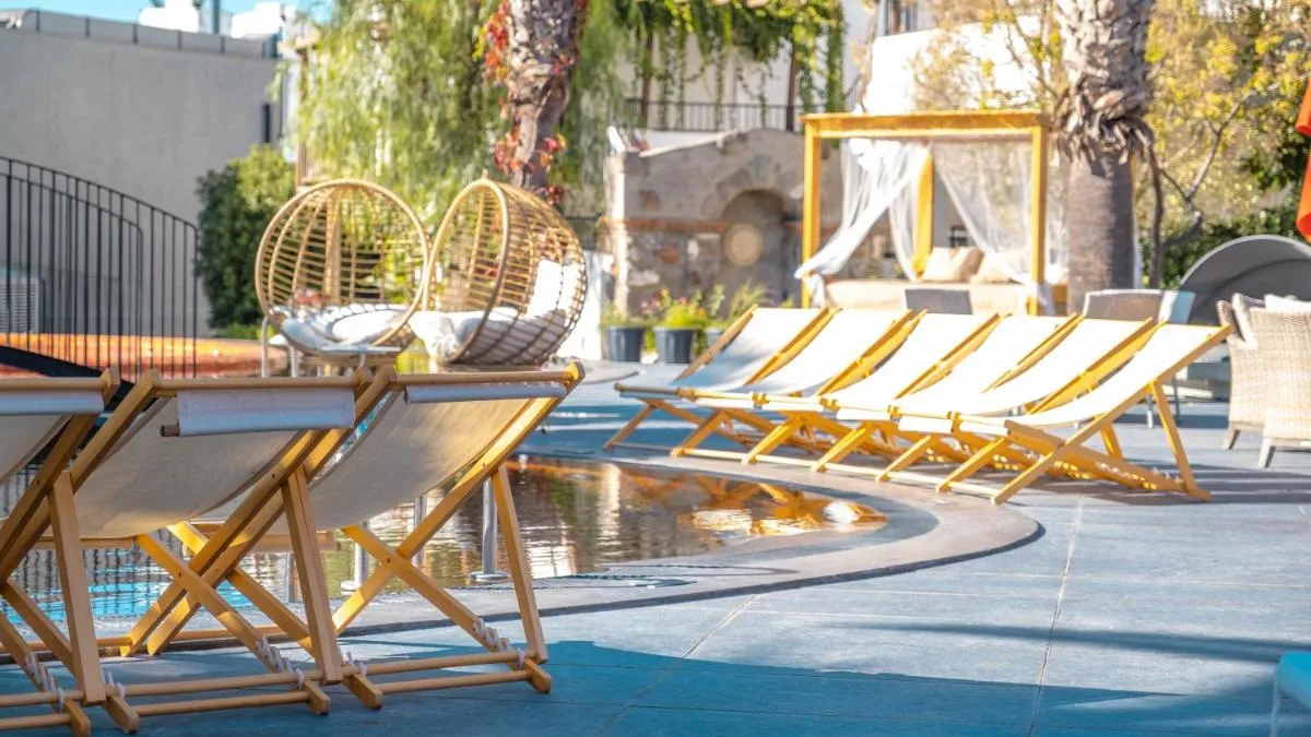 Image 6 of Marvida Senses Very Chic Bodrum Adult Only