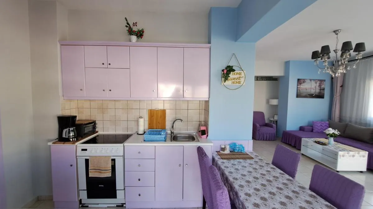 Image 1 of Mary’s Apartment