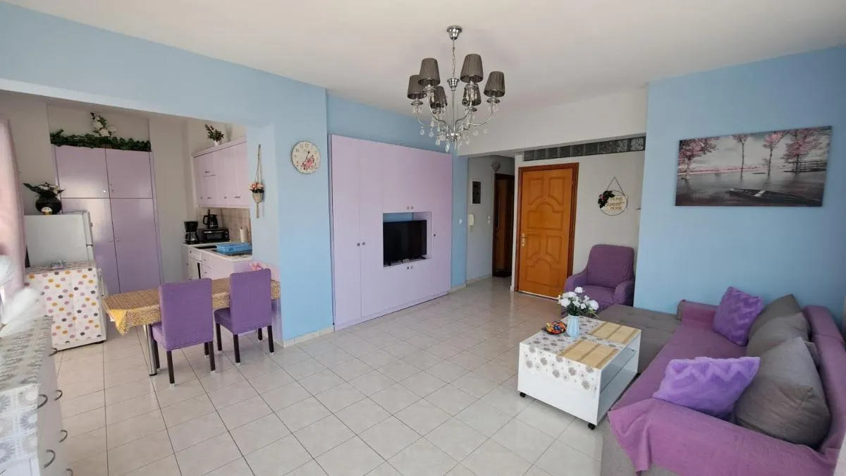 Image 2 of Mary’s Apartment