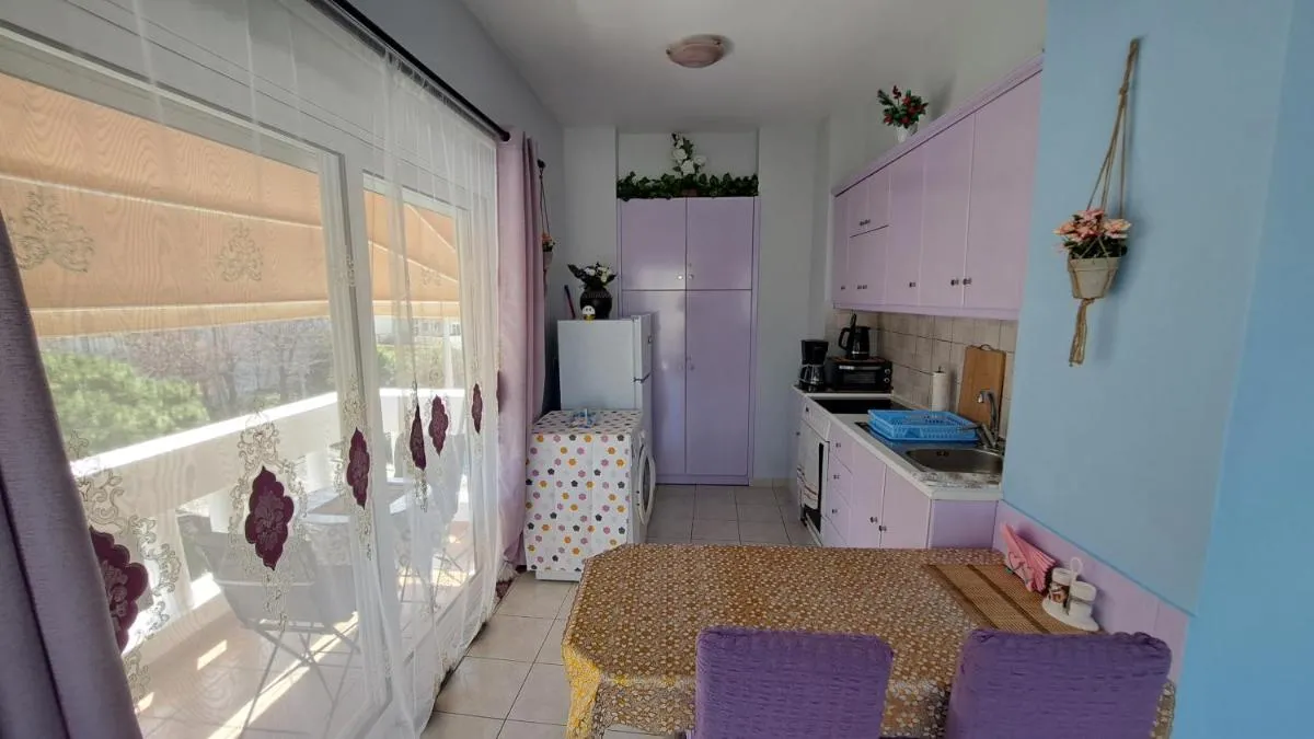 Image 5 of Mary’s Apartment
