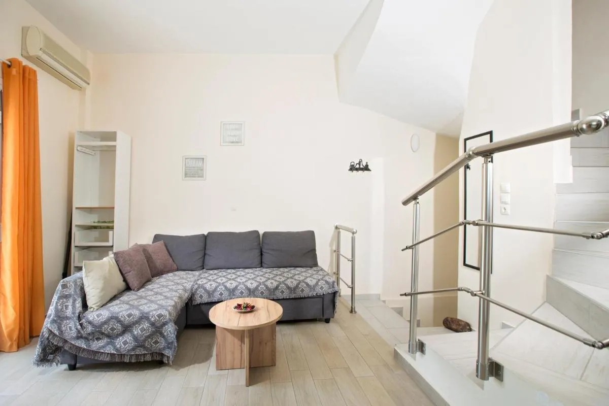 Image 5 of Mary’s Maisonette