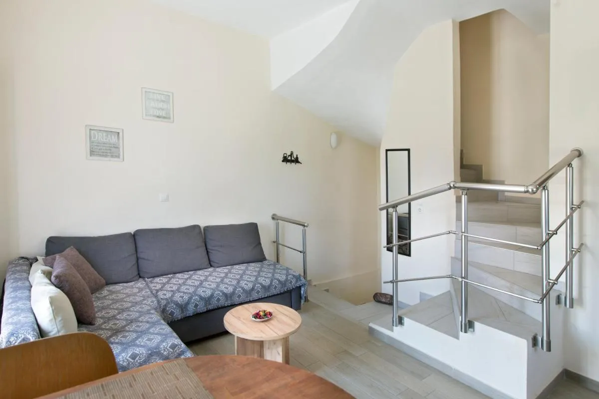 Image 6 of Mary’s Maisonette