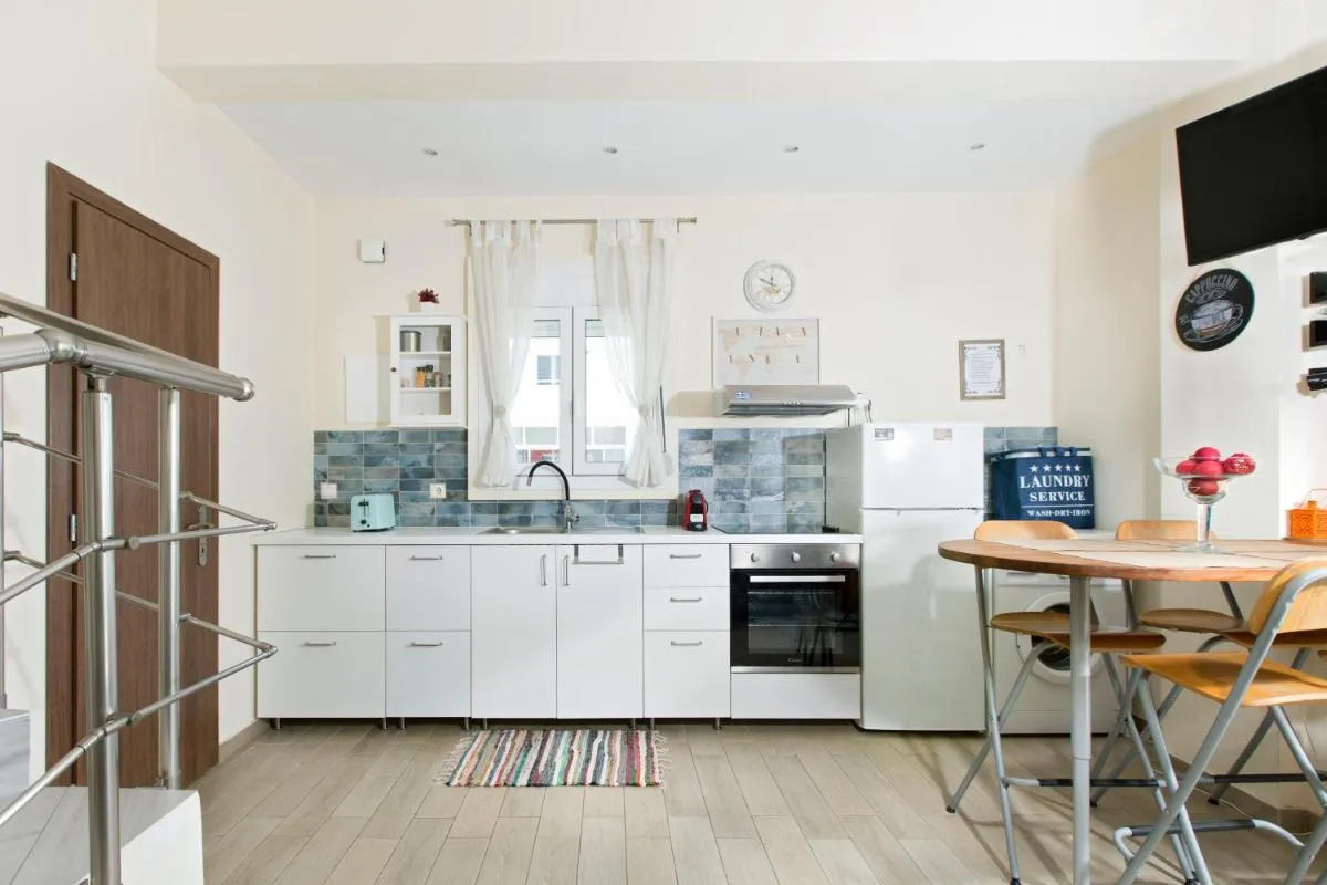 Image 2 of Mary’s Maisonette