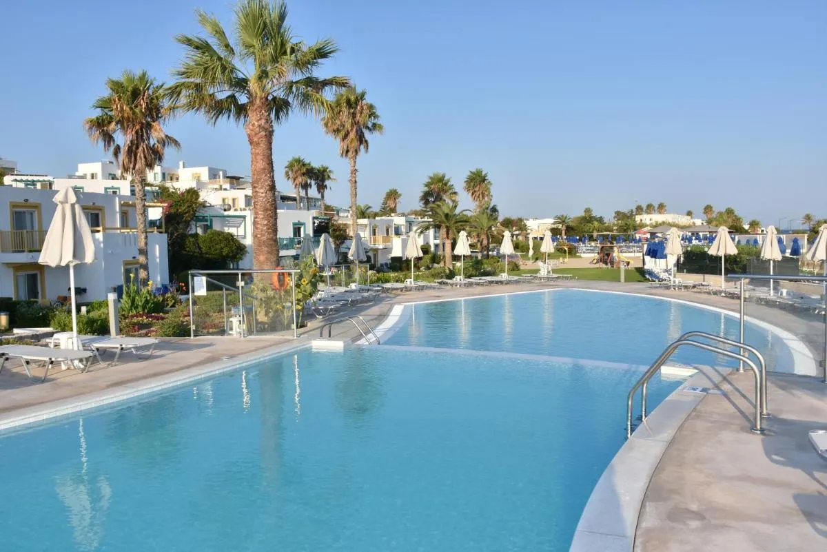 Image 3 of Mastichari Bay Hotel