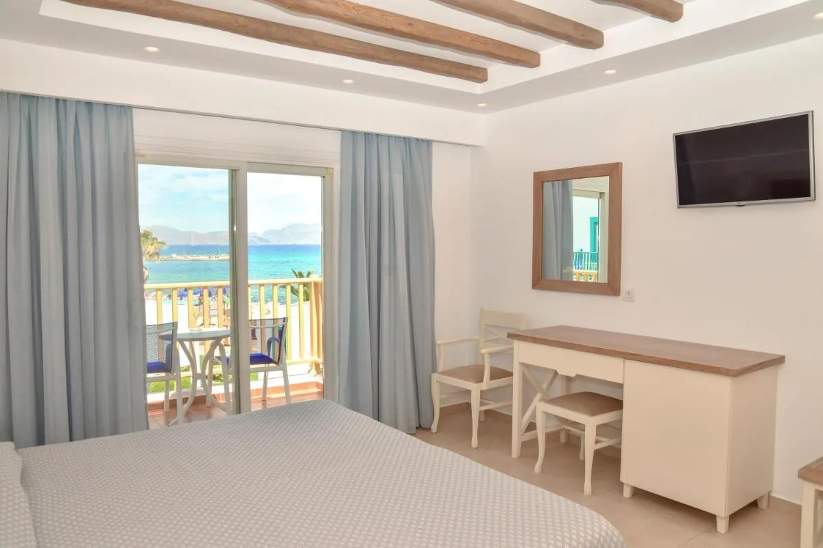 Image 1 of Mastichari Bay Hotel