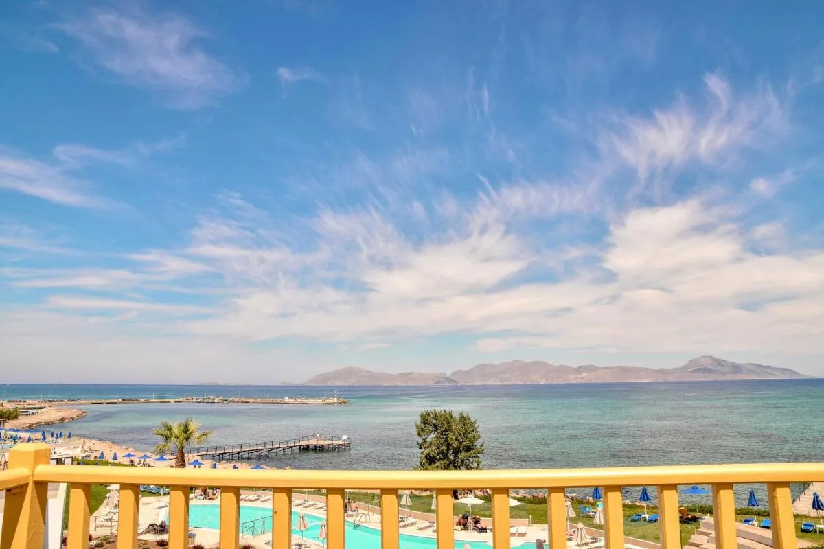 Image 5 of Mastichari Bay Hotel