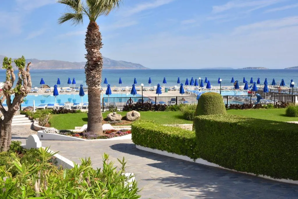 Image of Mastichari Bay Hotel