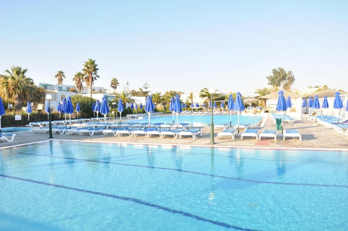 Image 2 of Mastichari Bay Hotel